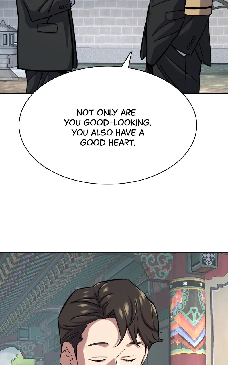 Read Reborn Rich chapter 148 image 27 on Lezhin
