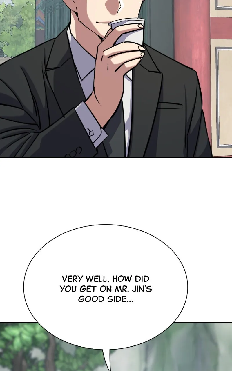 Read Reborn Rich chapter 148 image 28 on Lezhin
