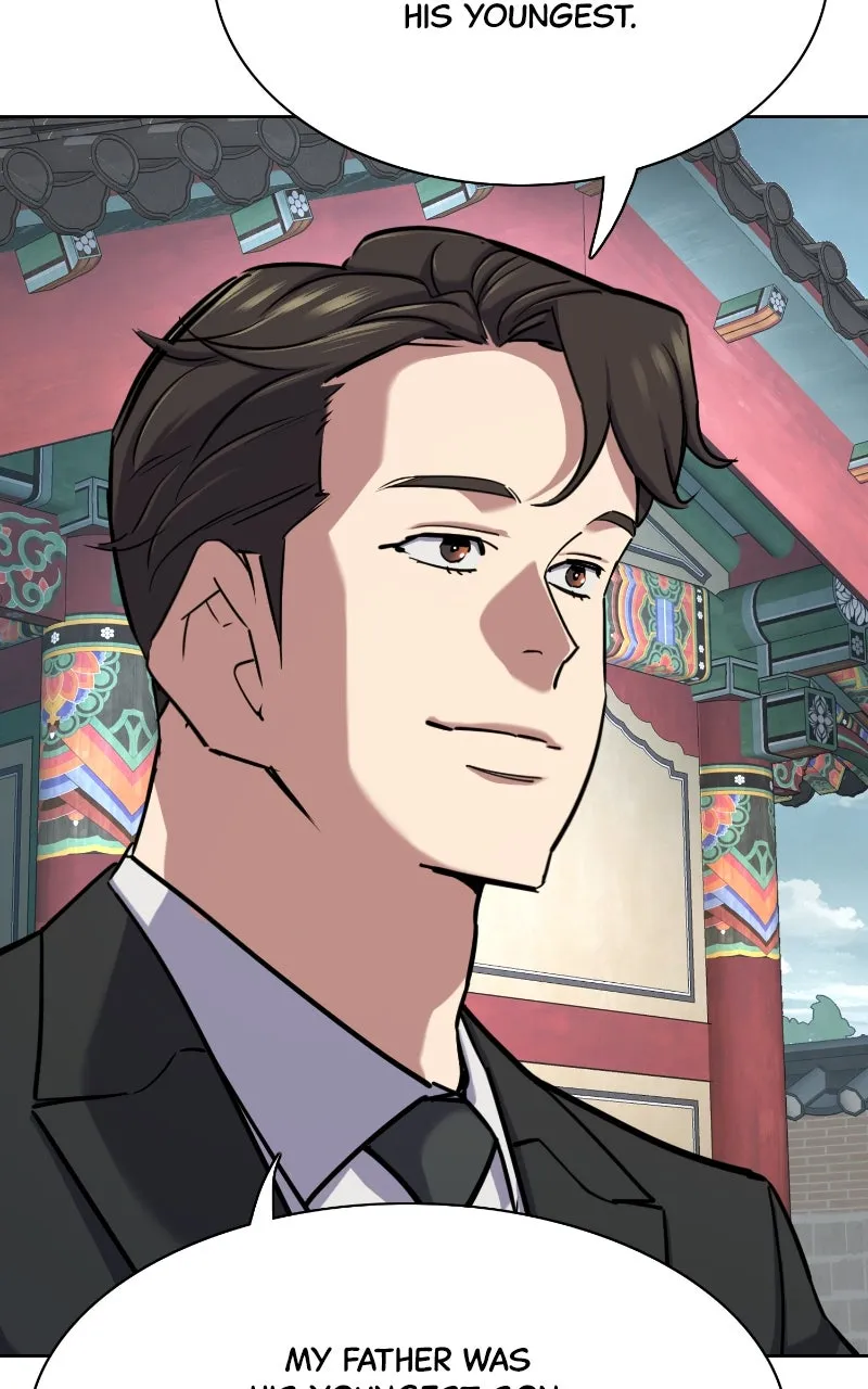 Read Reborn Rich chapter 148 image 32 on Lezhin