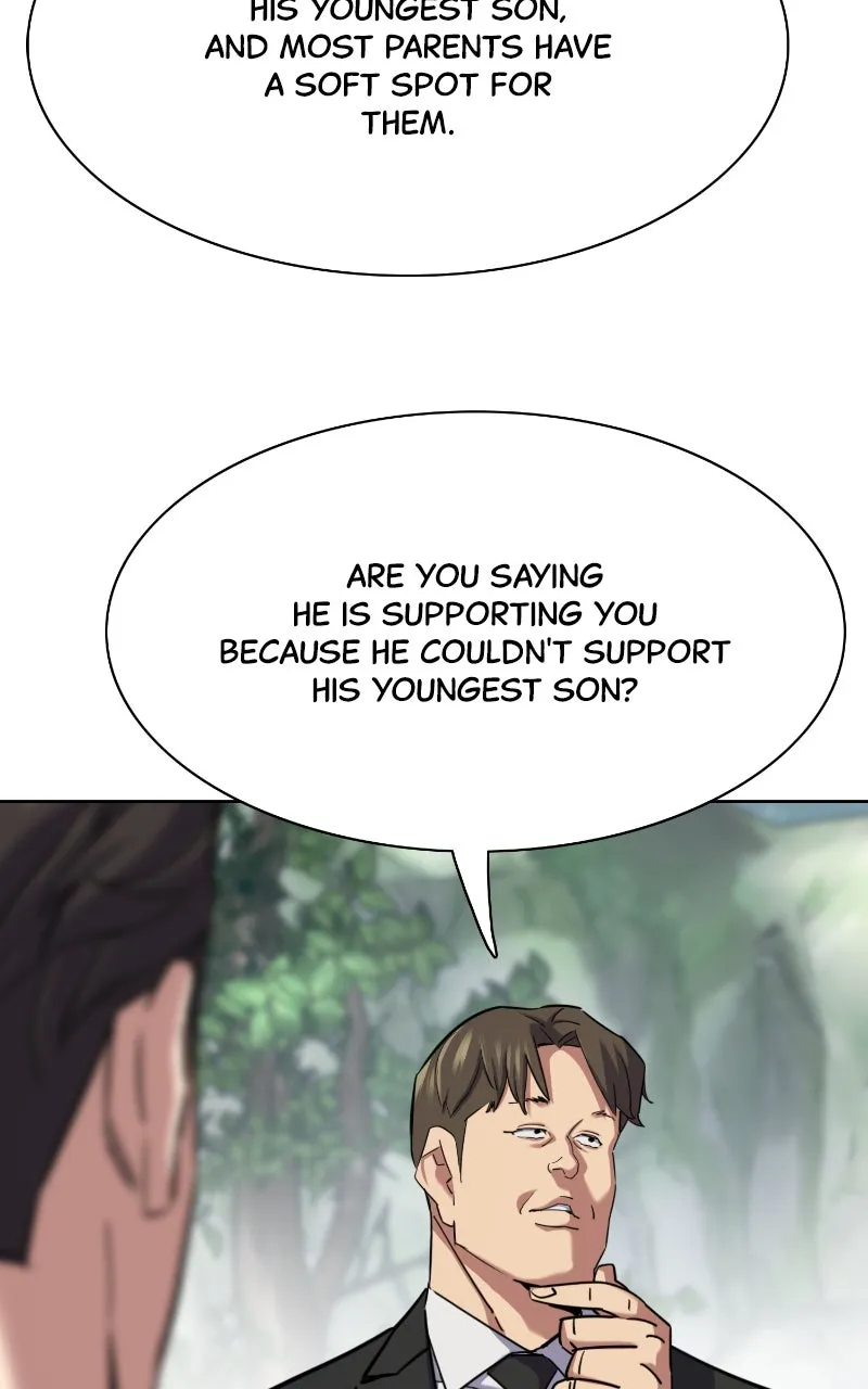 Read Reborn Rich chapter 148 image 33 on Lezhin