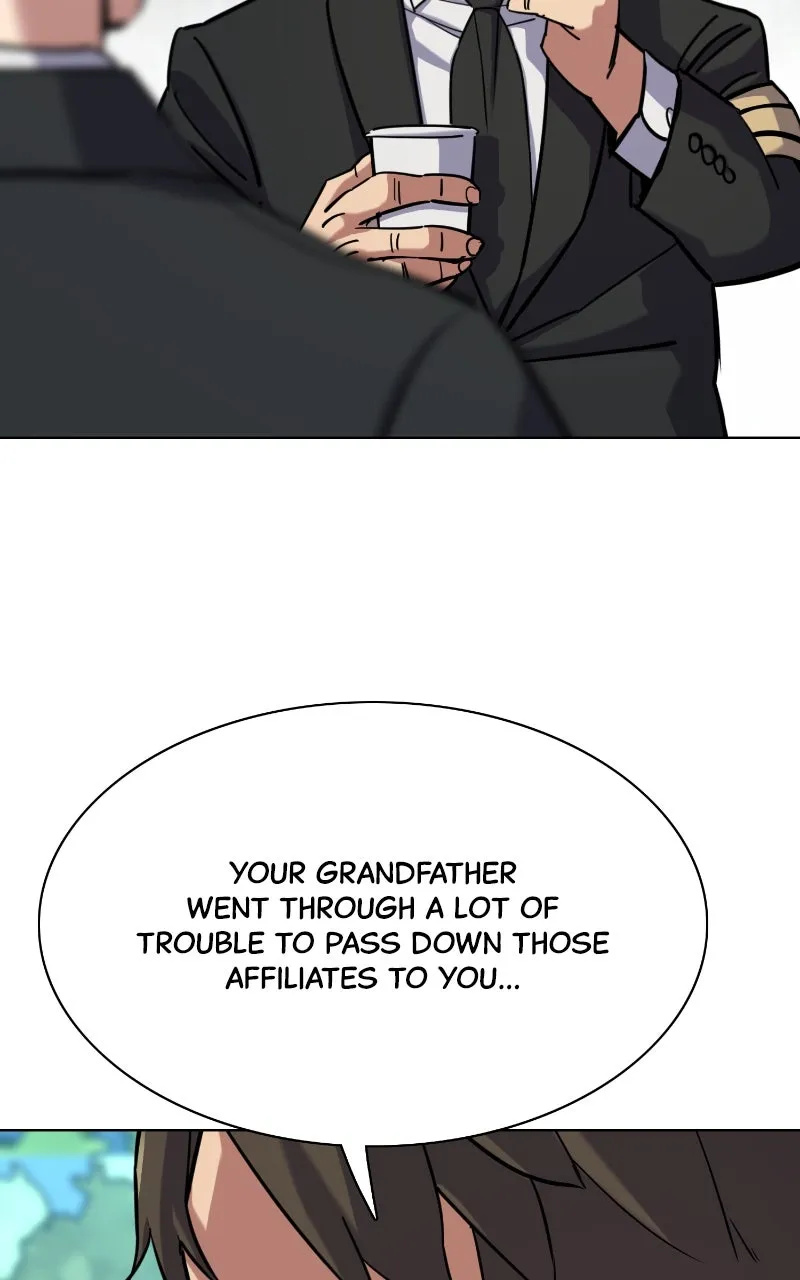 Read Reborn Rich chapter 148 image 34 on Lezhin