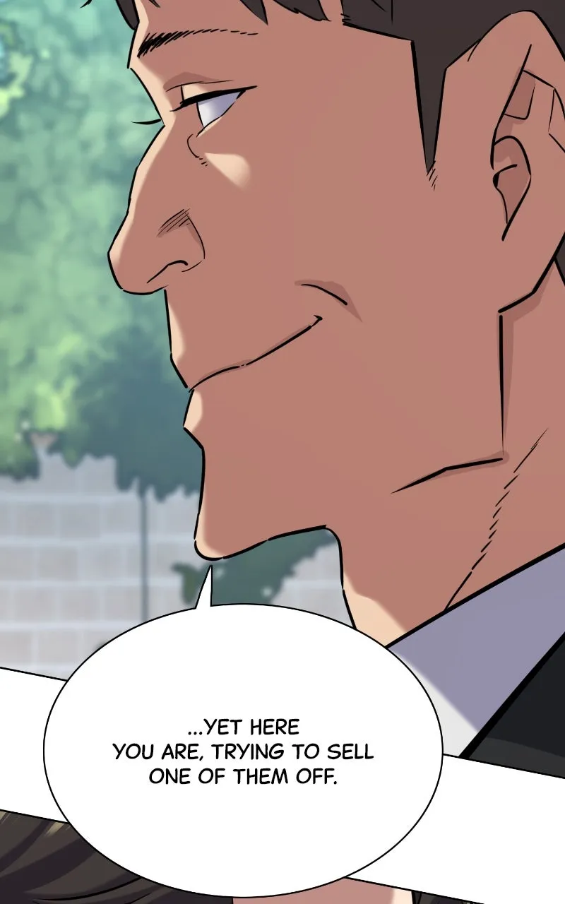 Read Reborn Rich chapter 148 image 35 on Lezhin