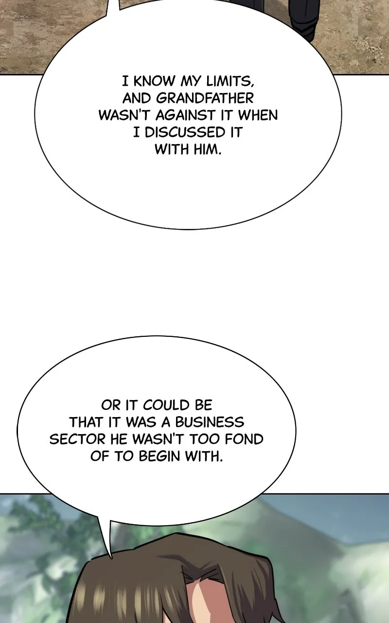 Read Reborn Rich chapter 148 image 42 on Lezhin