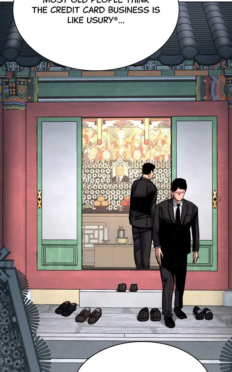 Read Reborn Rich chapter 148 image 44 on Lezhin