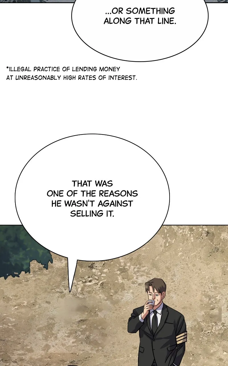 Read Reborn Rich chapter 148 image 45 on Lezhin