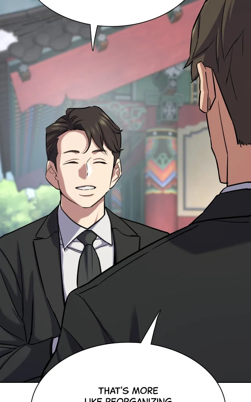 Read Reborn Rich chapter 148 image 49 on Lezhin