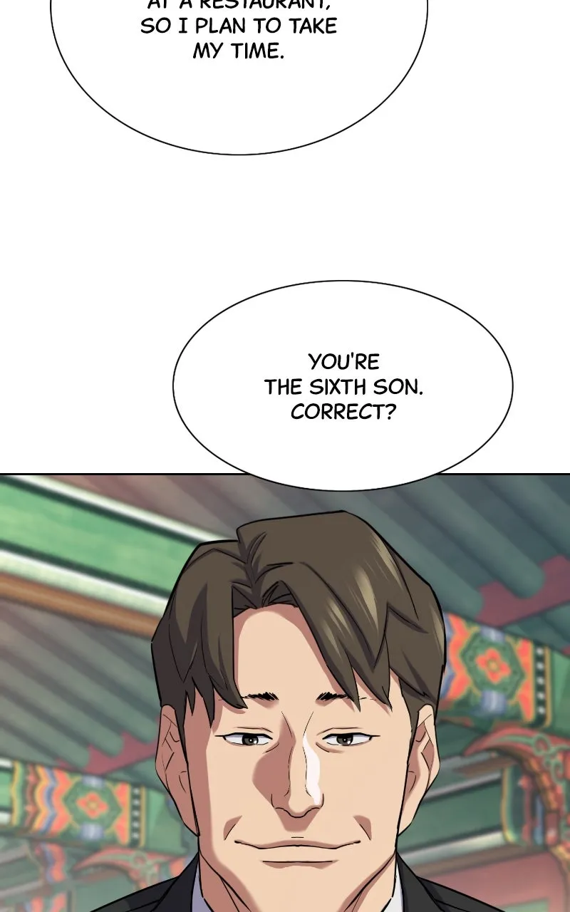 Read Reborn Rich chapter 148 image 5 on Lezhin