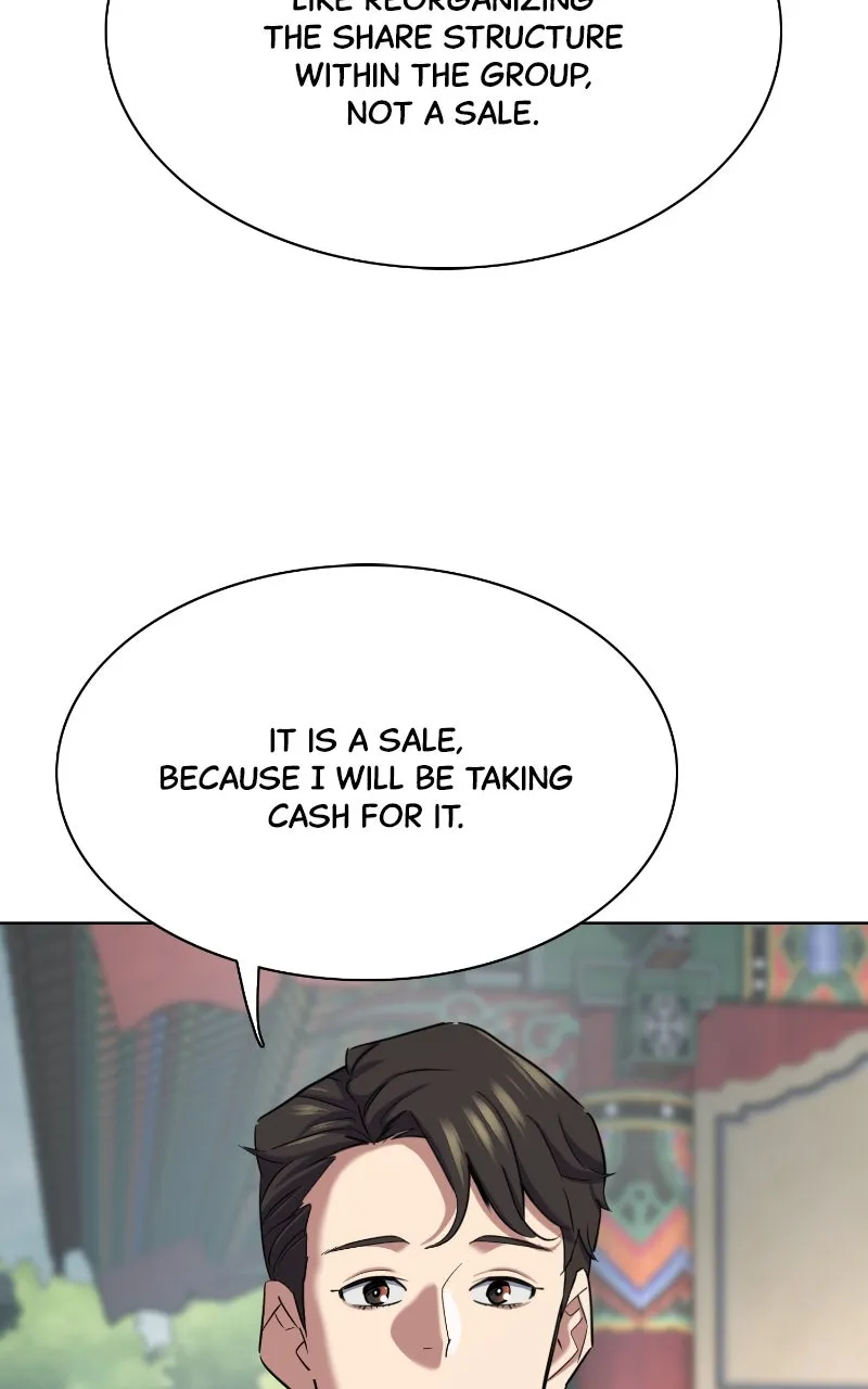 Read Reborn Rich chapter 148 image 50 on Lezhin