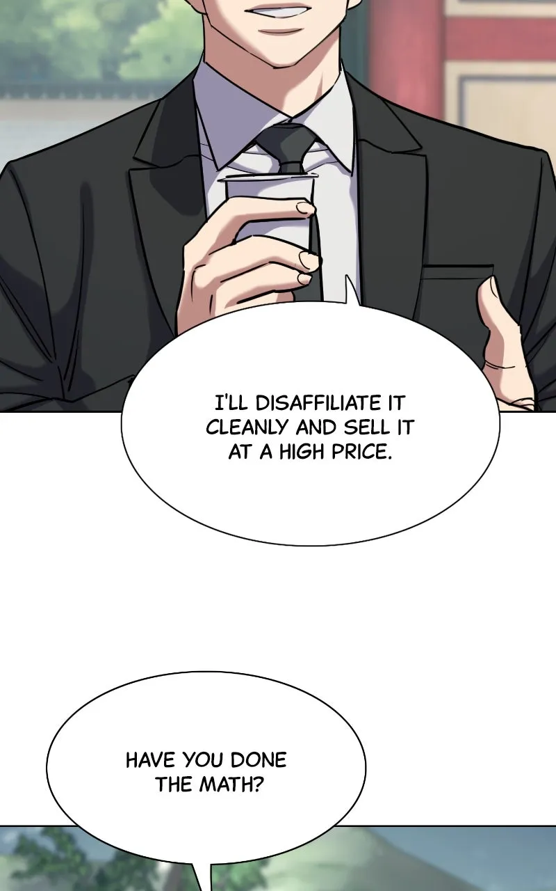 Read Reborn Rich chapter 148 image 51 on Lezhin