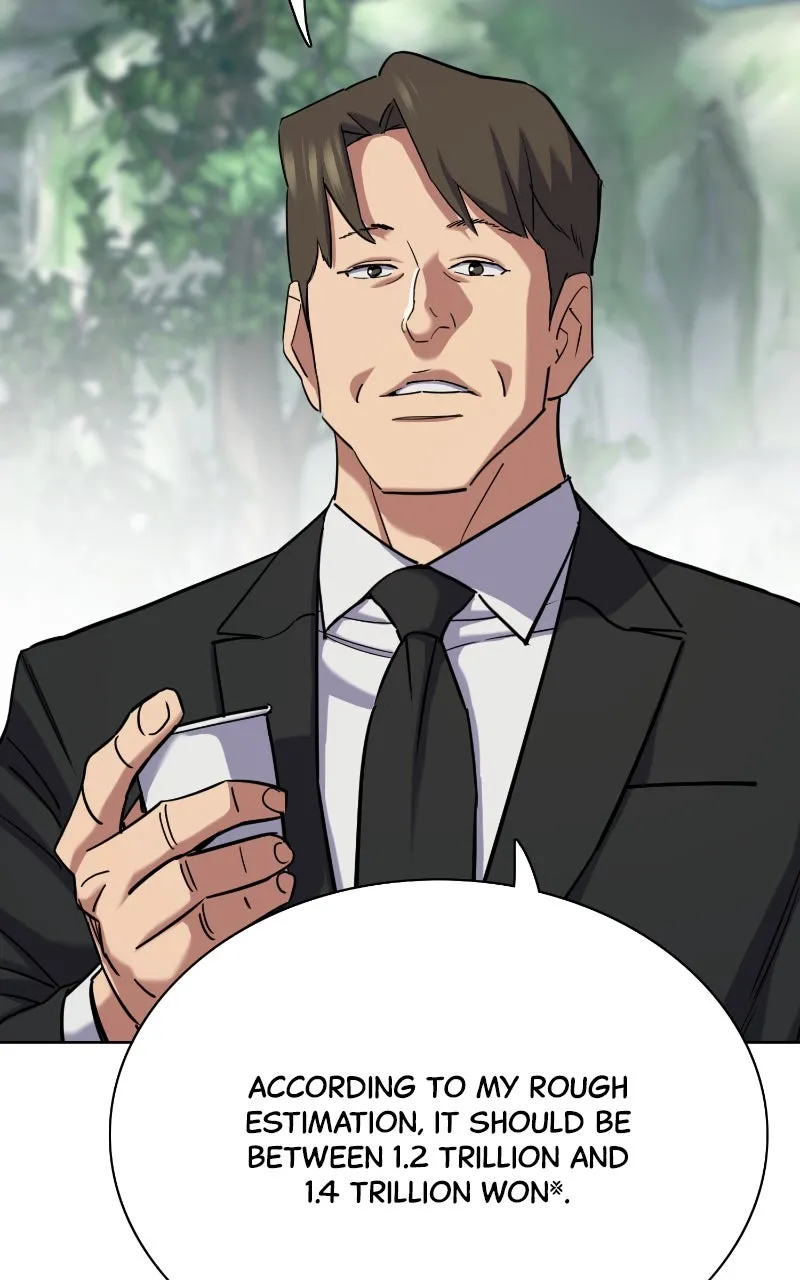 Read Reborn Rich chapter 148 image 52 on Lezhin