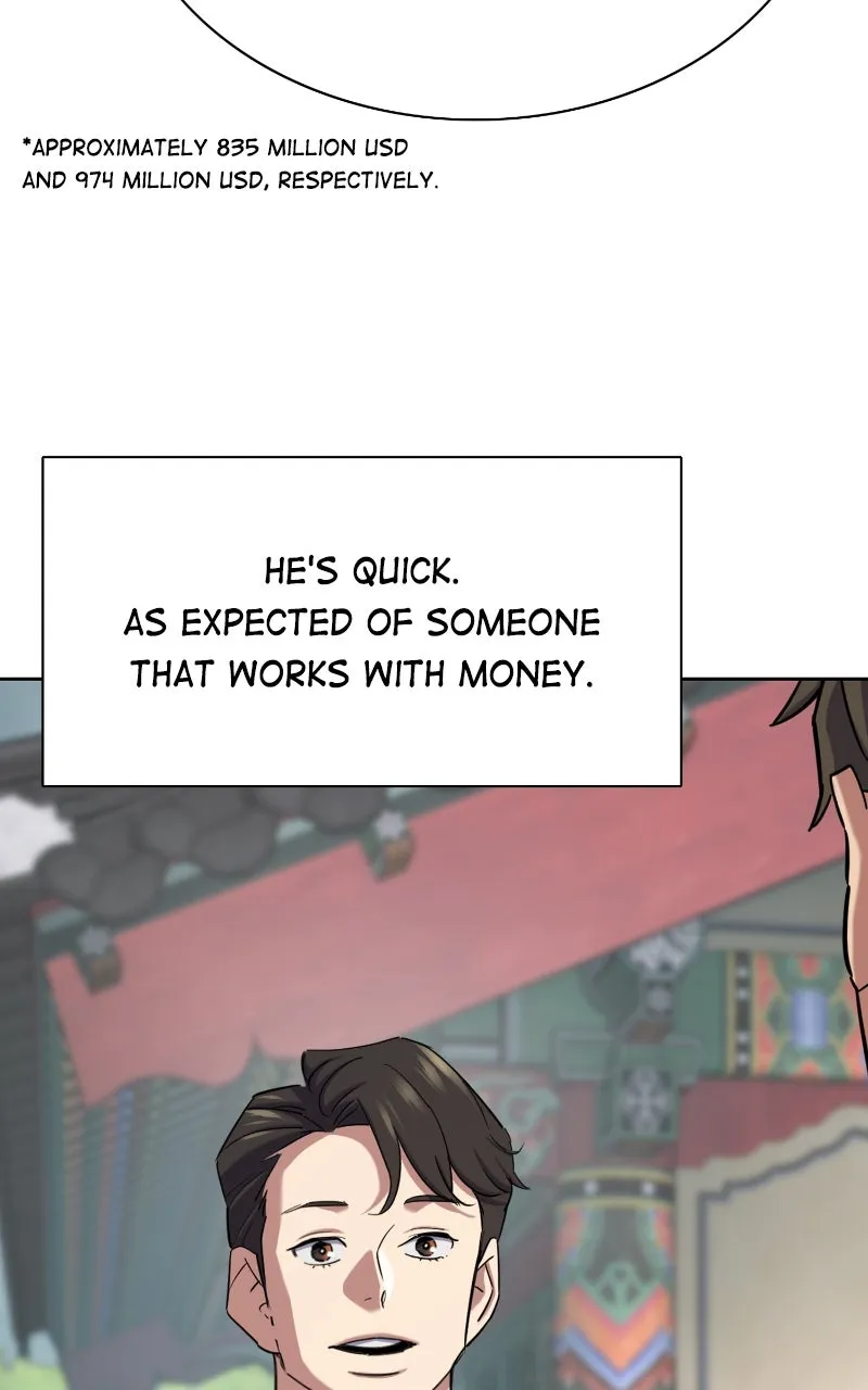 Read Reborn Rich chapter 148 image 53 on Lezhin
