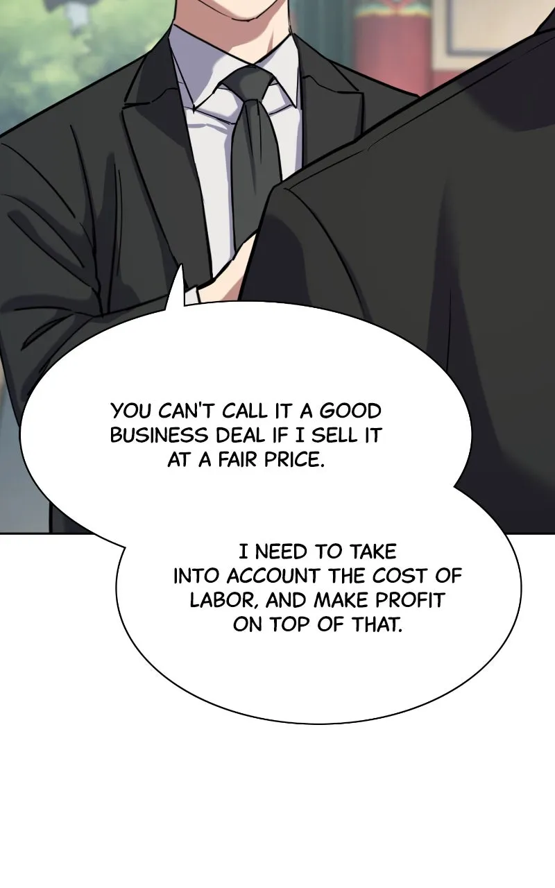 Read Reborn Rich chapter 148 image 54 on Lezhin