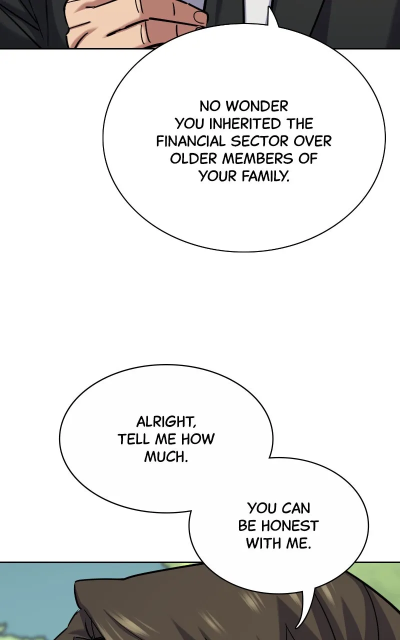 Read Reborn Rich chapter 148 image 56 on Lezhin