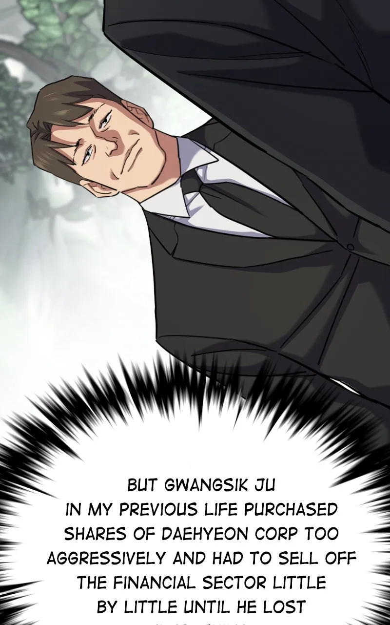 Read Reborn Rich chapter 148 image 78 on Lezhin