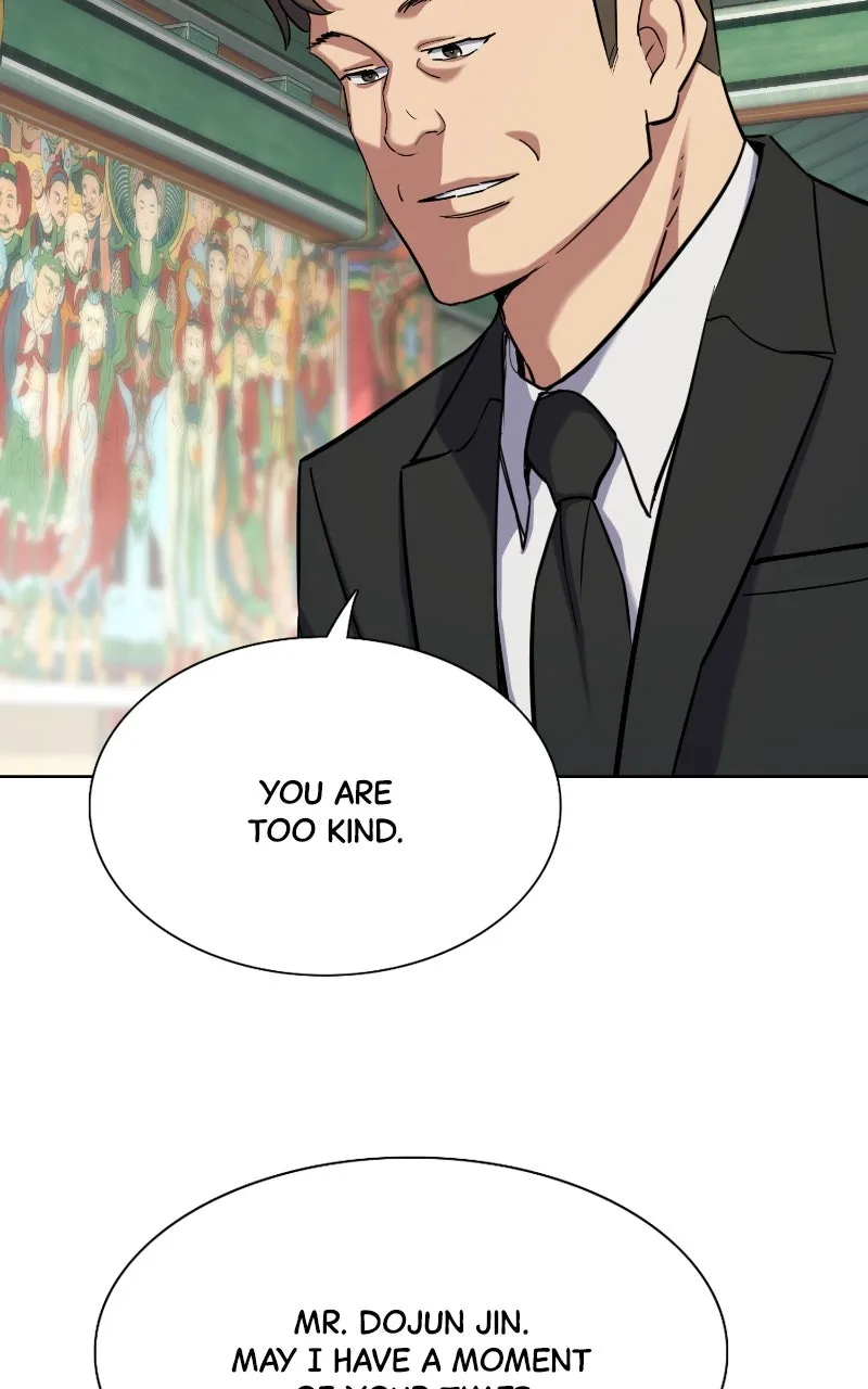 Read Reborn Rich chapter 148 image 9 on Lezhin