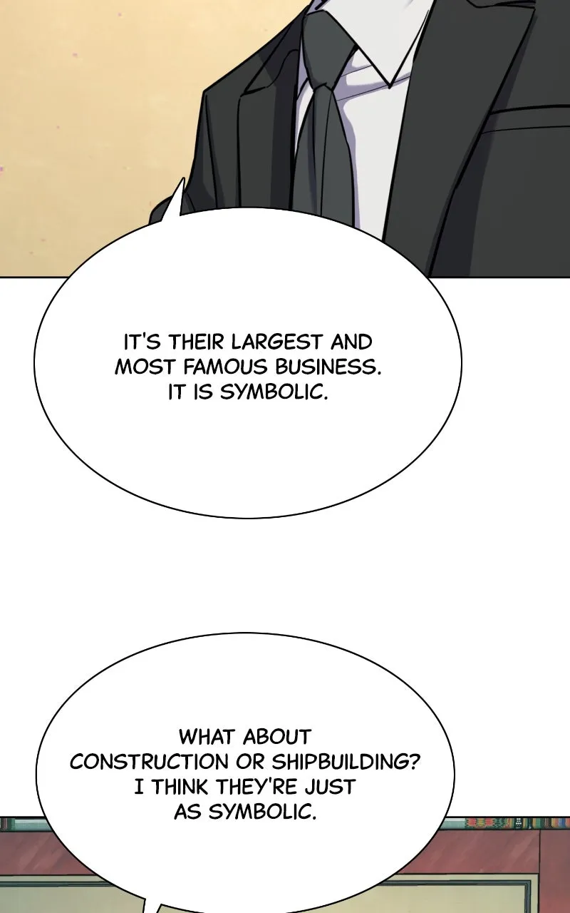 Read Reborn Rich chapter 149 image 15 on Lezhin