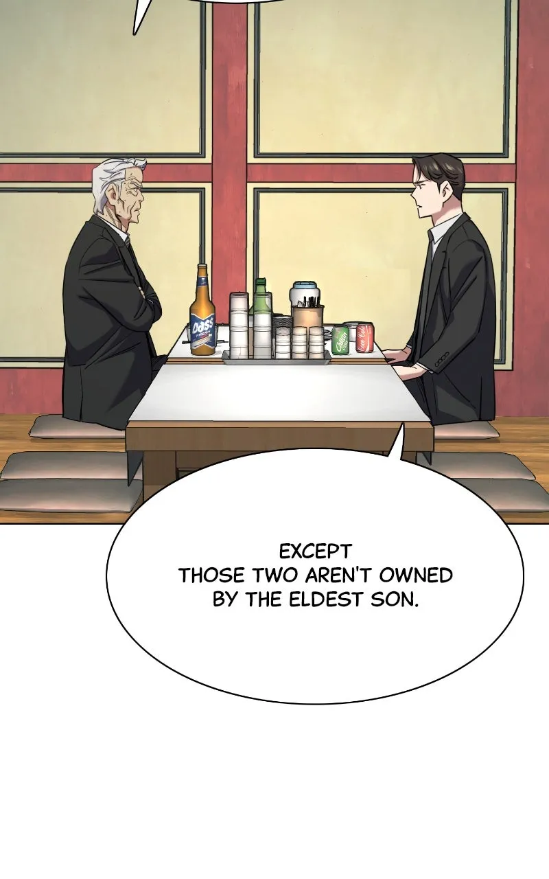 Read Reborn Rich chapter 149 image 16 on Lezhin