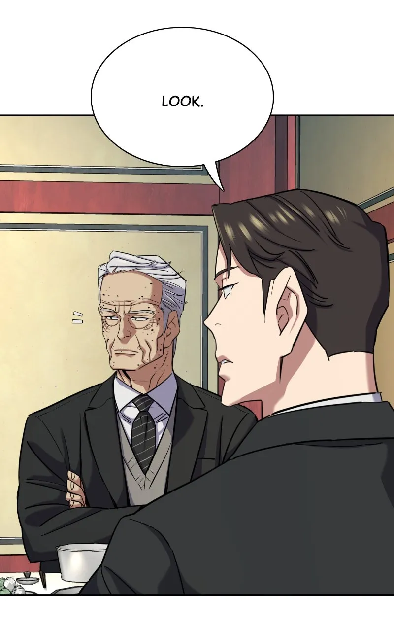 Read Reborn Rich chapter 149 image 17 on Lezhin