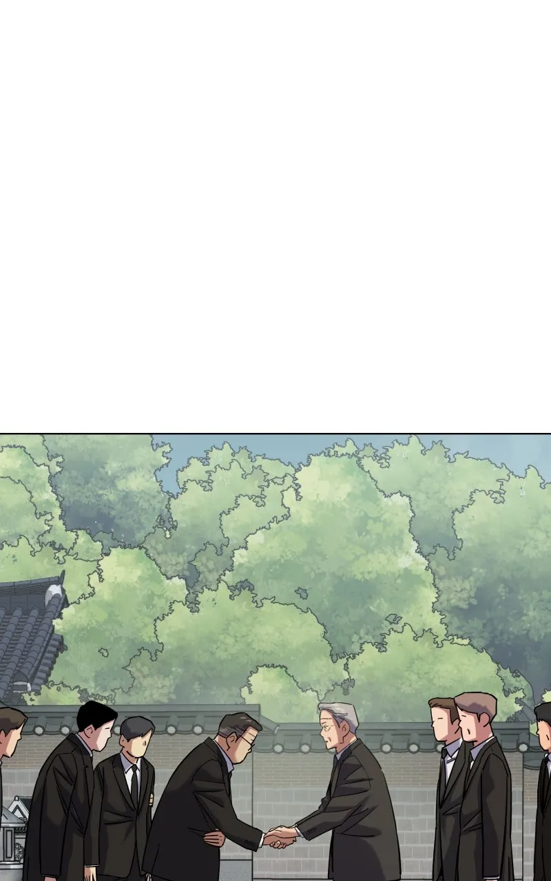 Read Reborn Rich chapter 149 image 18 on Lezhin