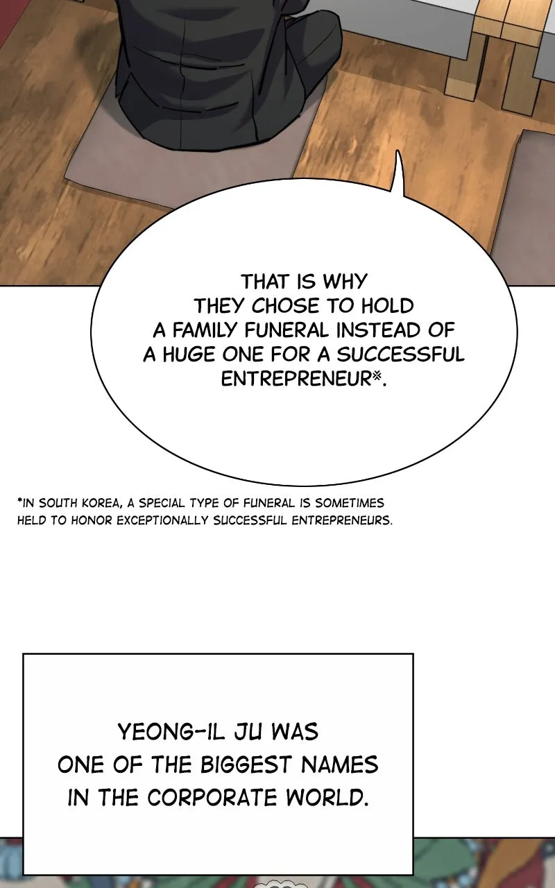Read Reborn Rich chapter 149 image 22 on Lezhin