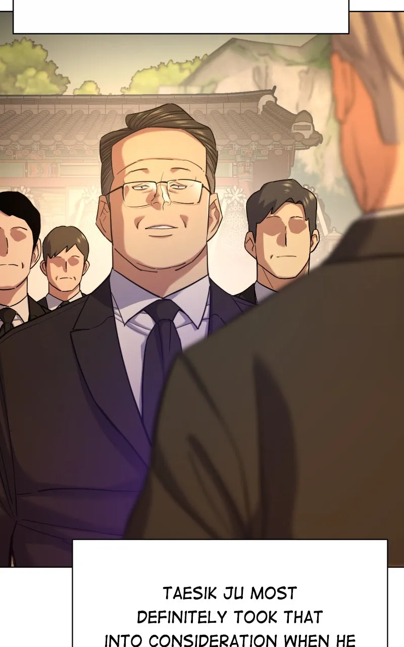 Read Reborn Rich chapter 149 image 26 on Lezhin