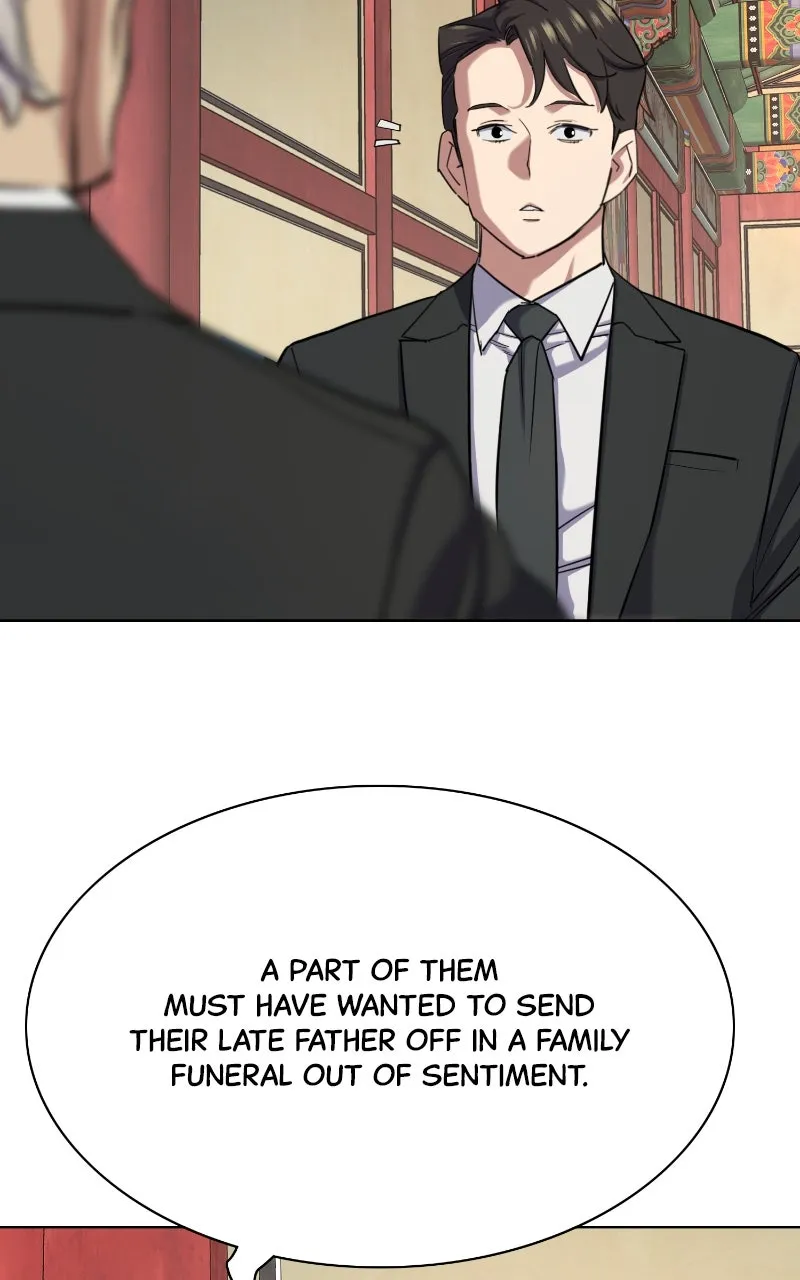 Read Reborn Rich chapter 149 image 29 on Lezhin