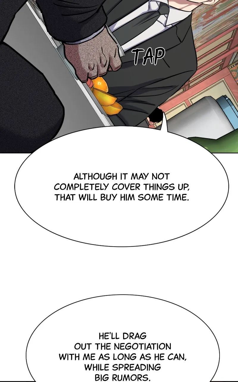 Read Reborn Rich chapter 149 image 3 on Lezhin