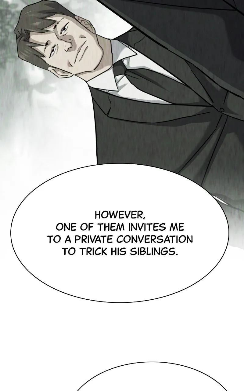 Read Reborn Rich chapter 149 image 34 on Lezhin