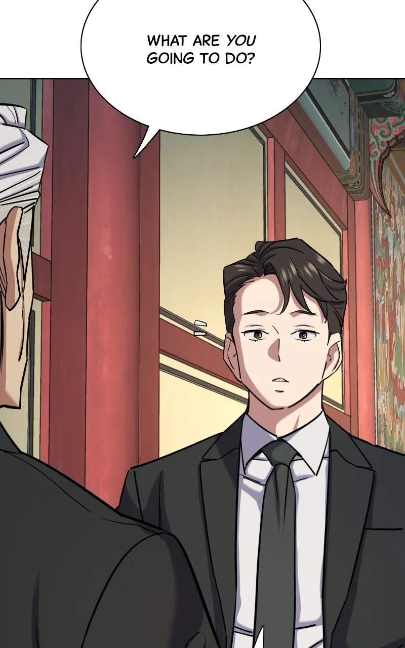 Read Reborn Rich chapter 149 image 39 on Lezhin