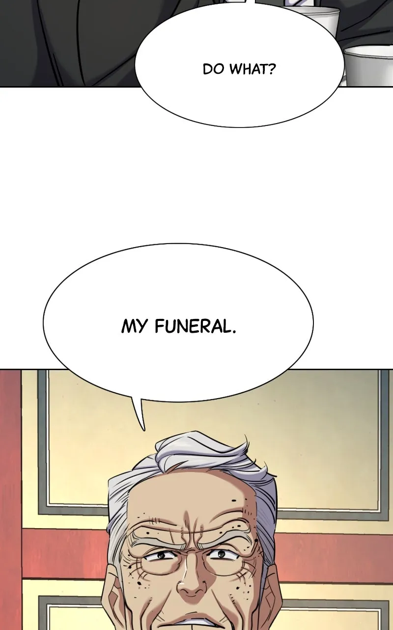 Read Reborn Rich chapter 149 image 40 on Lezhin