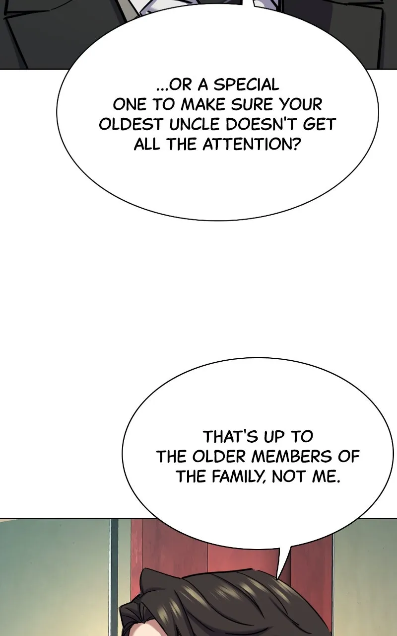 Read Reborn Rich chapter 149 image 43 on Lezhin