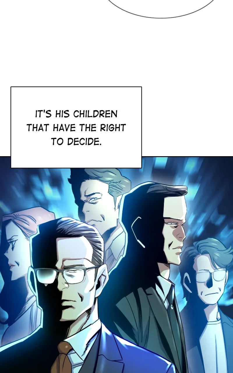 Read Reborn Rich chapter 149 image 48 on Lezhin