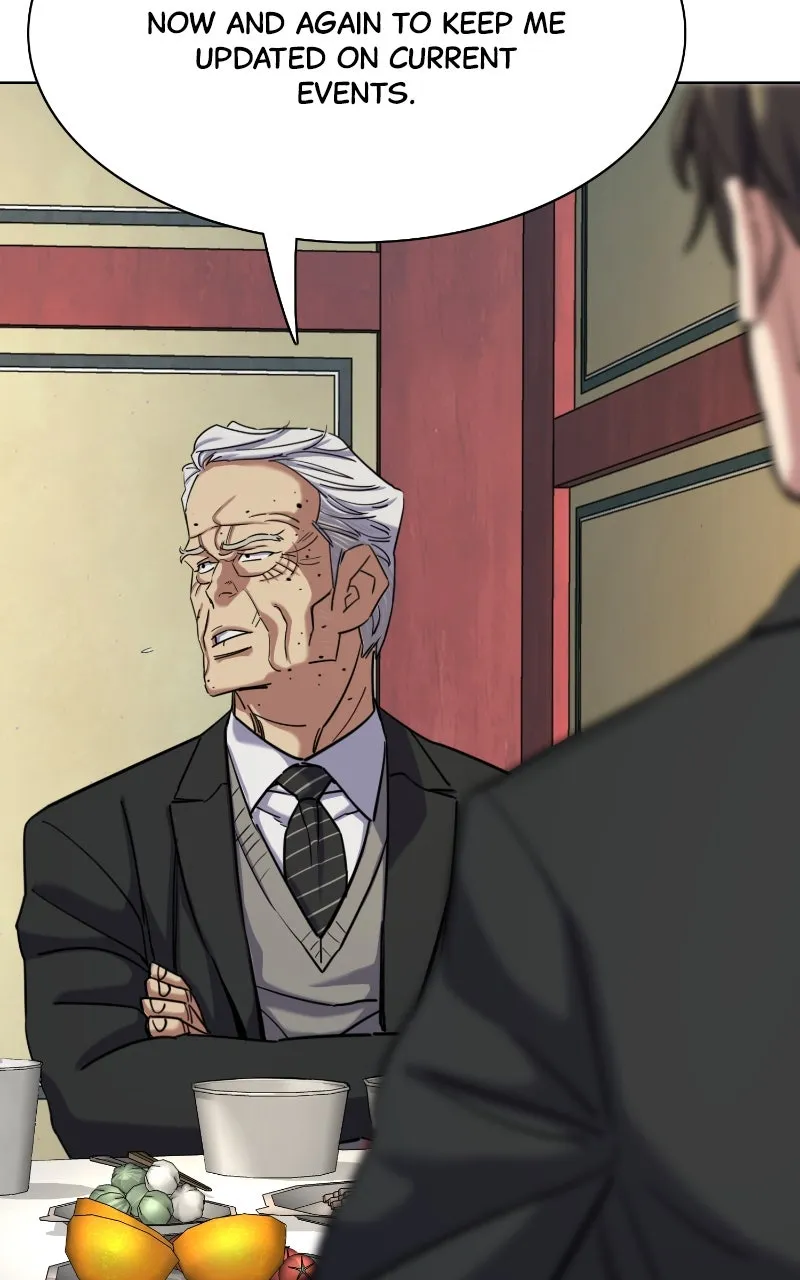 Read Reborn Rich chapter 149 image 69 on Lezhin