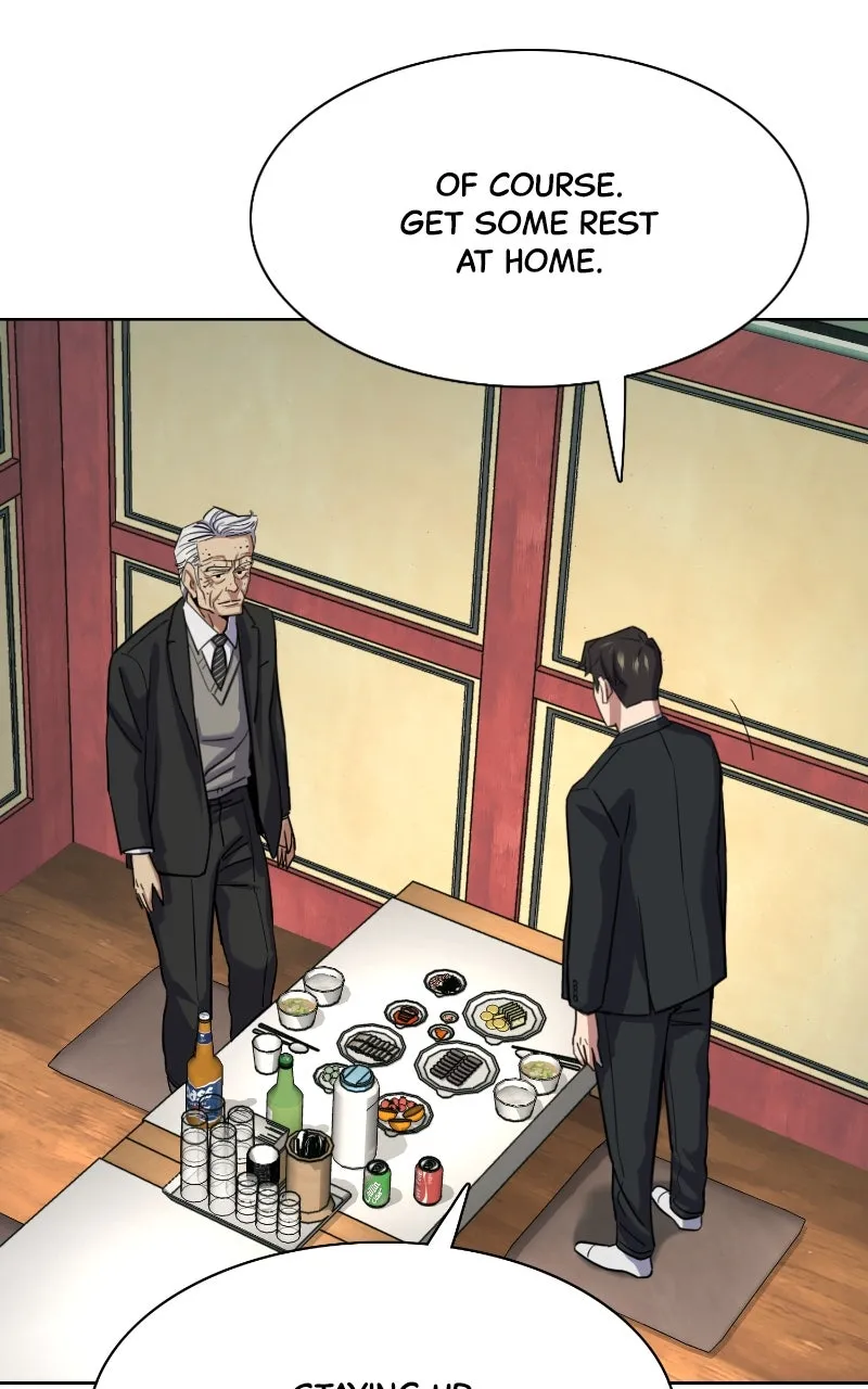 Read Reborn Rich chapter 149 image 76 on Lezhin
