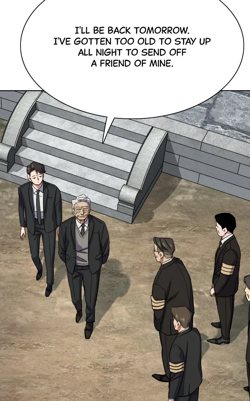 Read Reborn Rich chapter 149 image 81 on Lezhin