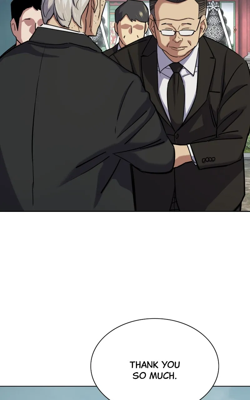 Read Reborn Rich chapter 149 image 83 on Lezhin