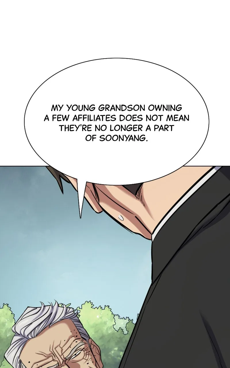 Read Reborn Rich chapter 149 image 96 on Lezhin