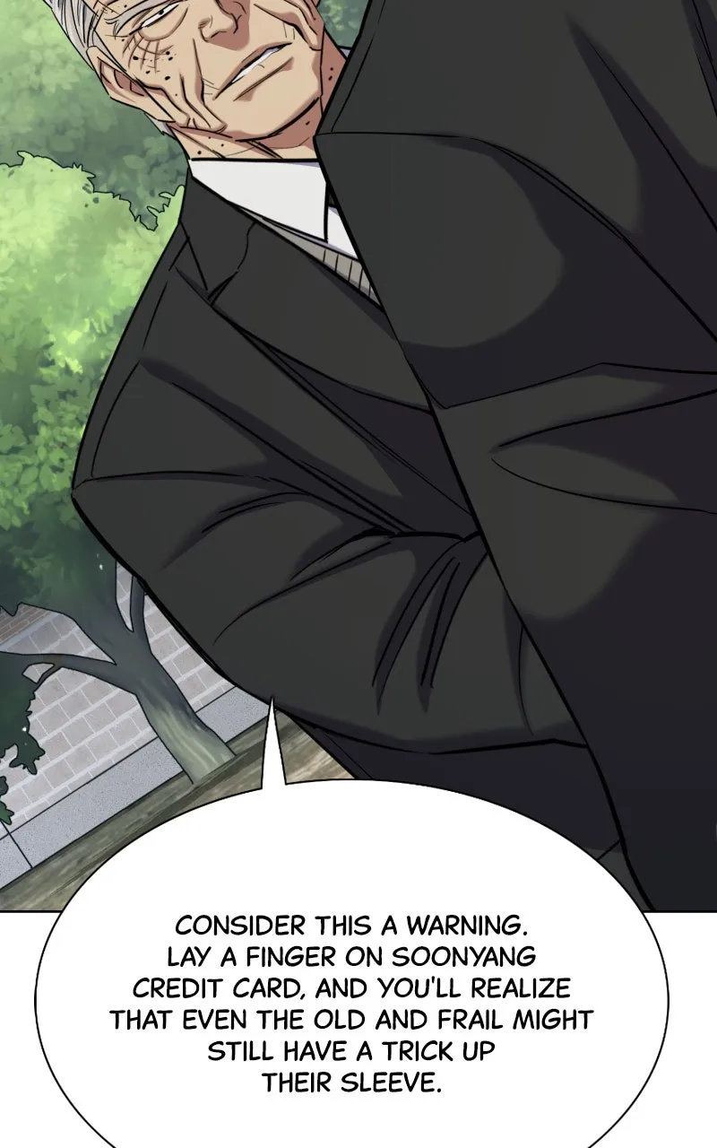 Read Reborn Rich chapter 149 image 97 on Lezhin