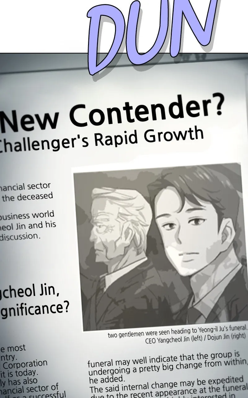 Read Reborn Rich chapter 150 image 1 on Lezhin