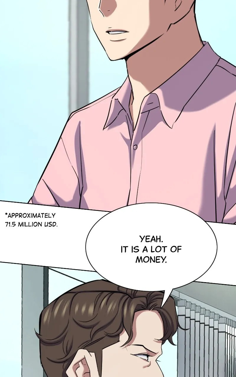 Read Reborn Rich chapter 150 image 102 on Lezhin