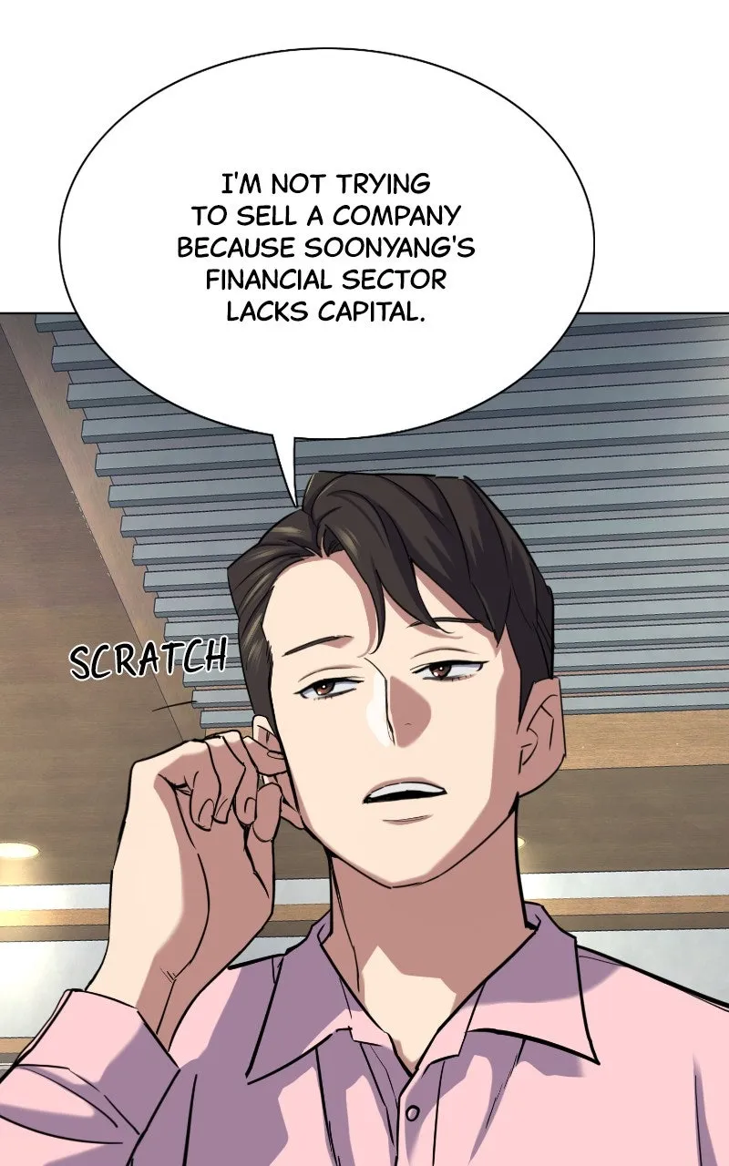 Read Reborn Rich chapter 150 image 105 on Lezhin