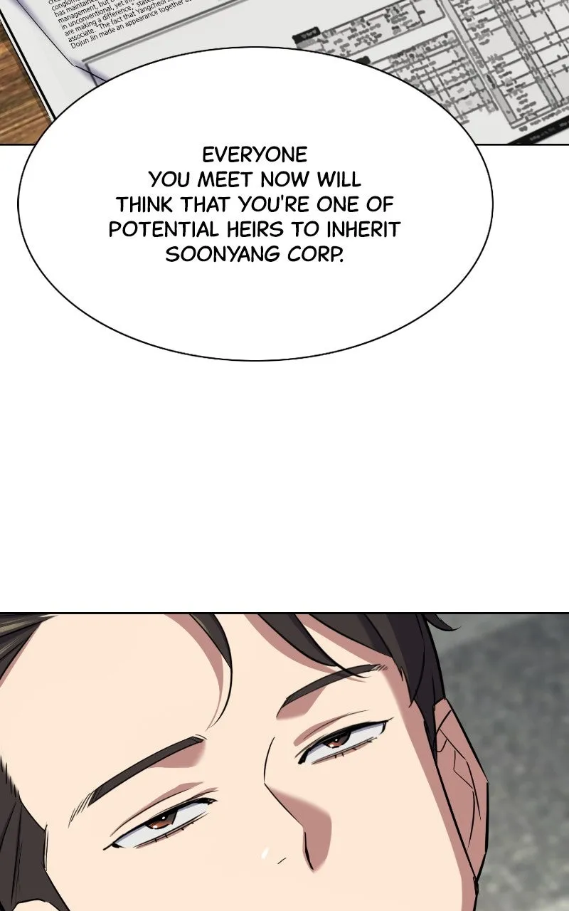 Read Reborn Rich chapter 150 image 11 on Lezhin
