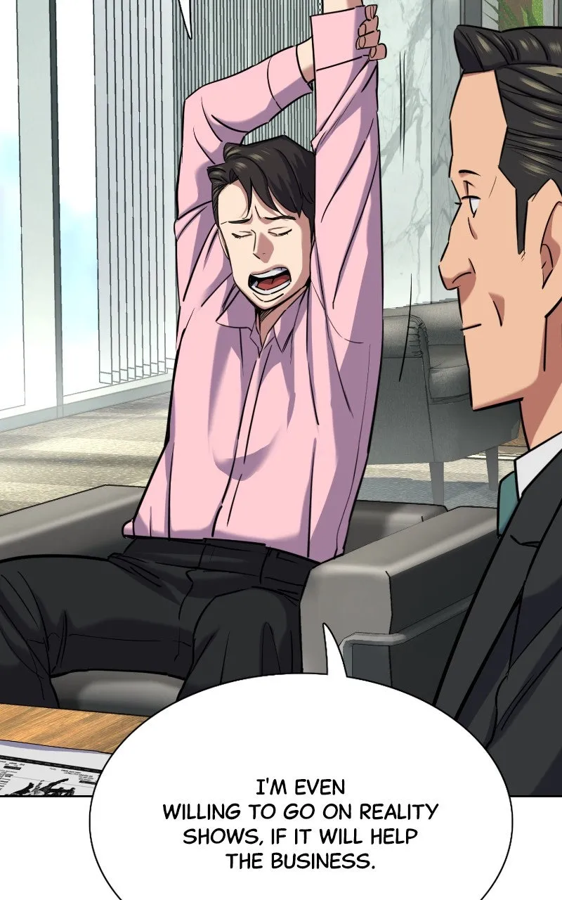 Read Reborn Rich chapter 150 image 13 on Lezhin