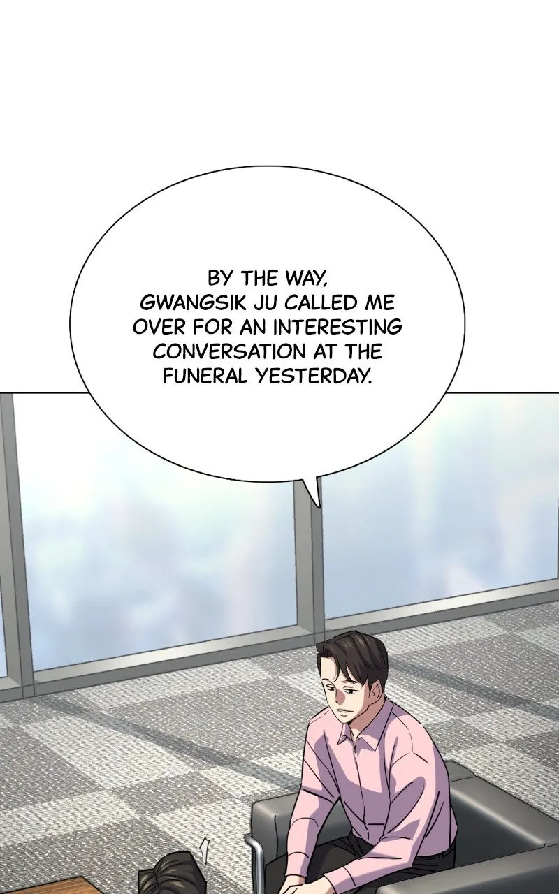 Read Reborn Rich chapter 150 image 15 on Lezhin