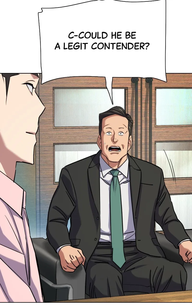 Read Reborn Rich chapter 150 image 17 on Lezhin