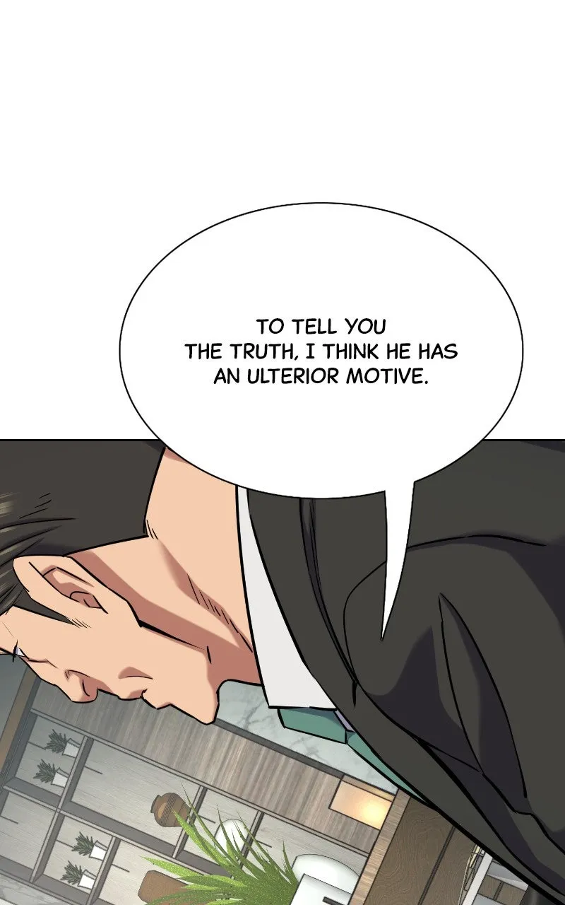 Read Reborn Rich chapter 150 image 18 on Lezhin