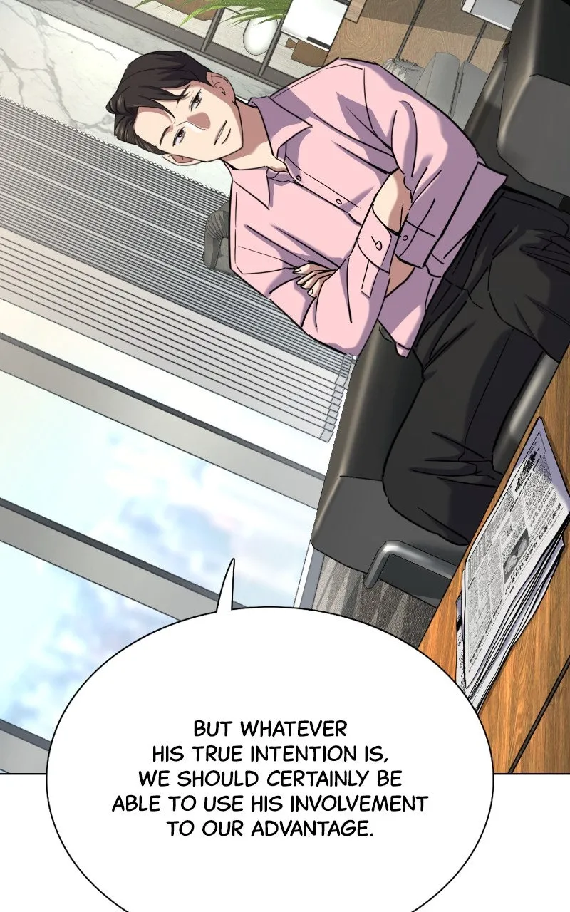Read Reborn Rich chapter 150 image 19 on Lezhin
