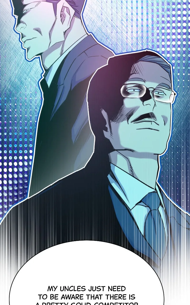 Read Reborn Rich chapter 150 image 22 on Lezhin