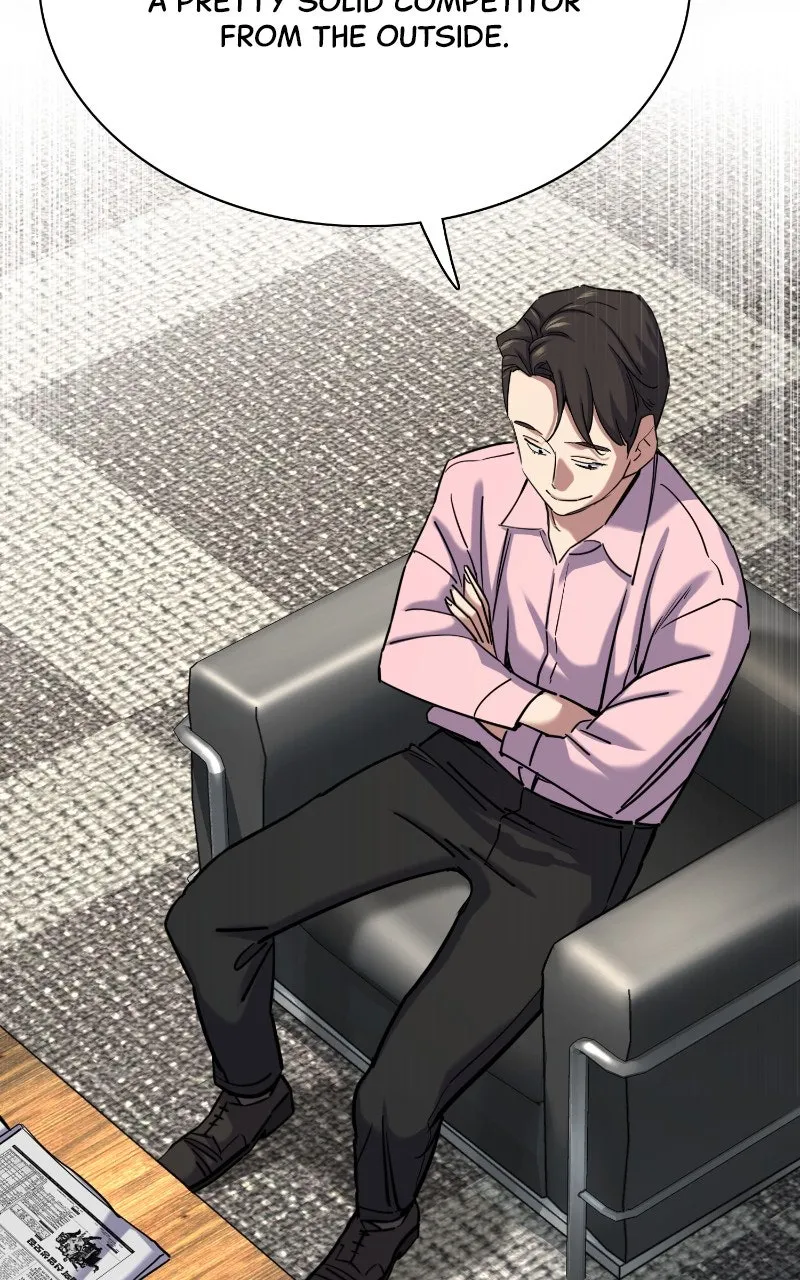 Read Reborn Rich chapter 150 image 23 on Lezhin