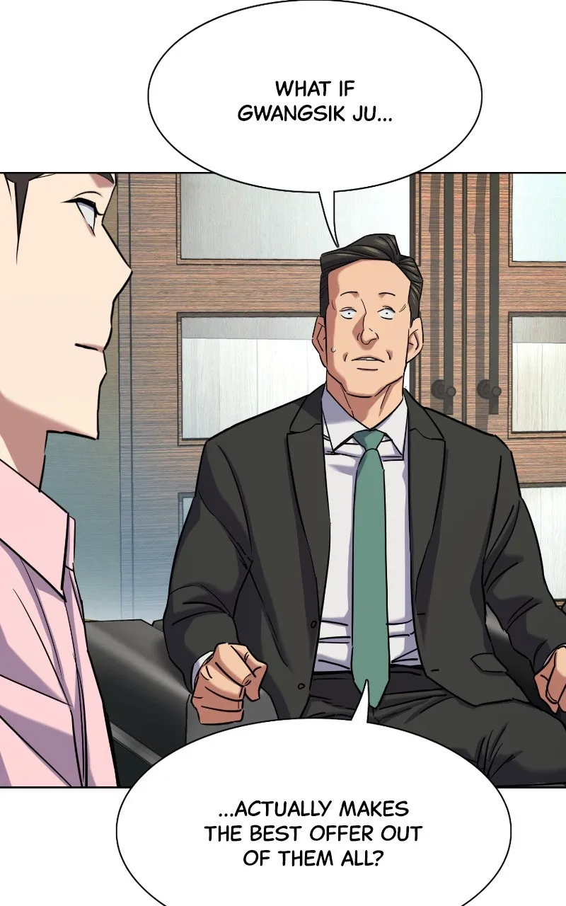 Read Reborn Rich chapter 150 image 25 on Lezhin